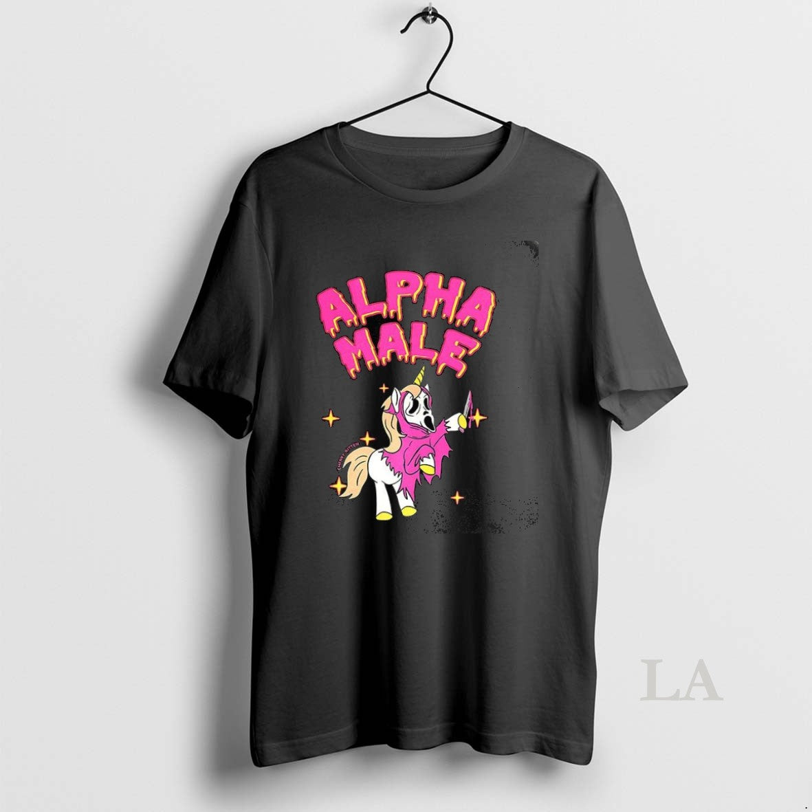 Original Halloween Unicorn Alpha Male Ghostface T-Shirts, Hoodie, Sweatshirt - T-Shirt, Sweatshirt, Hoodie
