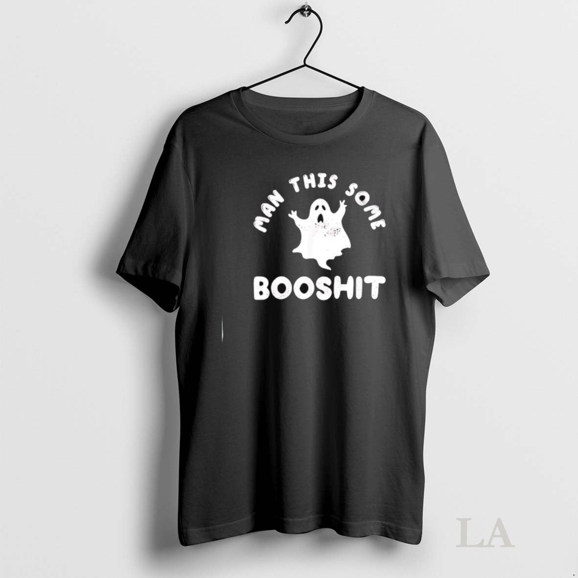 Original Halloween Man This Some Booshit T-Shirts, Hoodie, Sweatshirt - T-Shirt, Sweatshirt, Hoodie