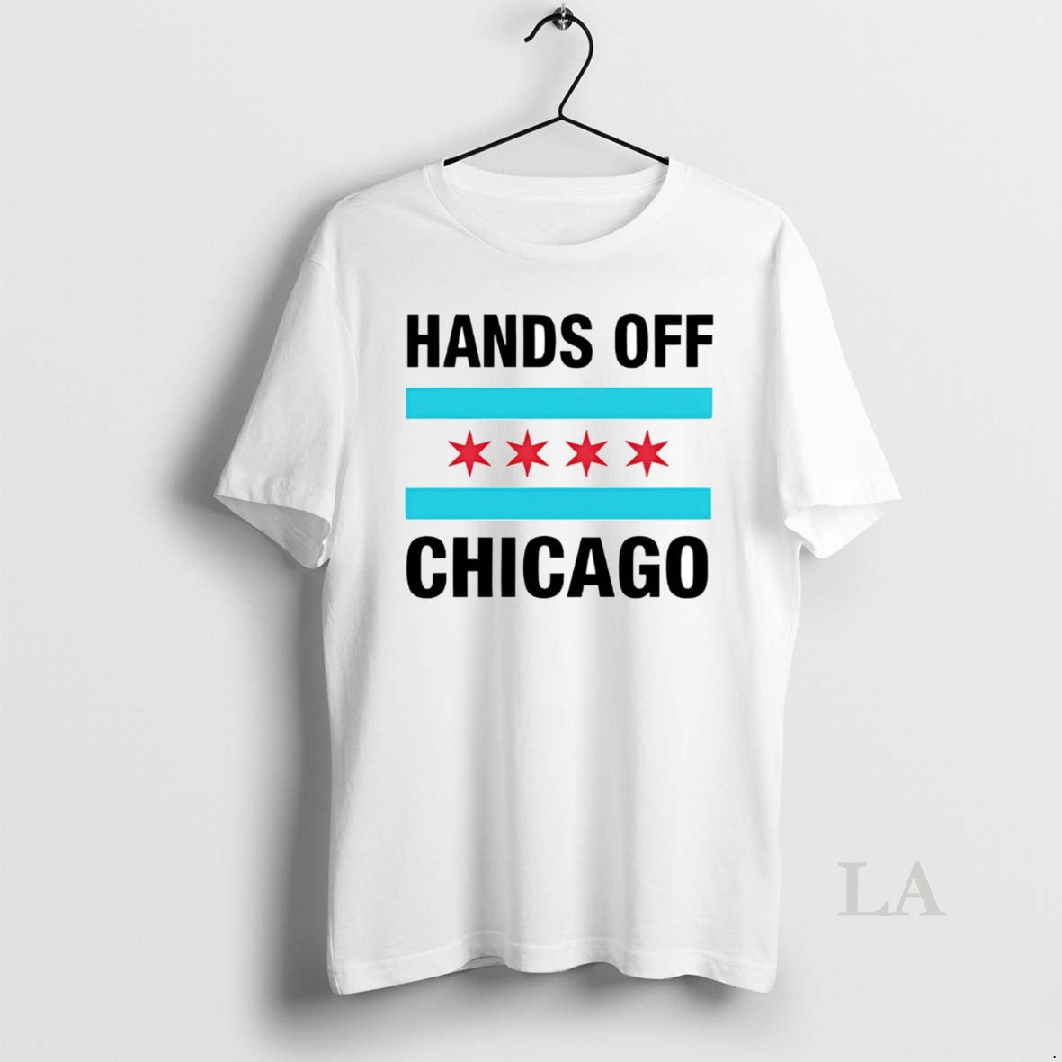 Original Hand Chicago Flag T-Shirts, Hoodie, Sweatshirt - T-Shirt, Sweatshirt, Hoodie