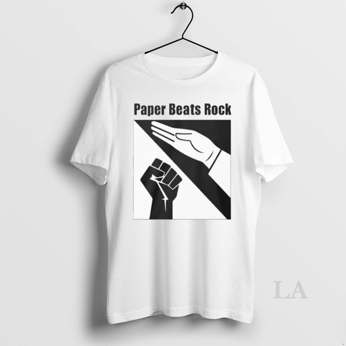 Original Hands Paper Beats Rock T-Shirts, Hoodie, Sweatshirt - T-Shirt, Sweatshirt, Hoodie