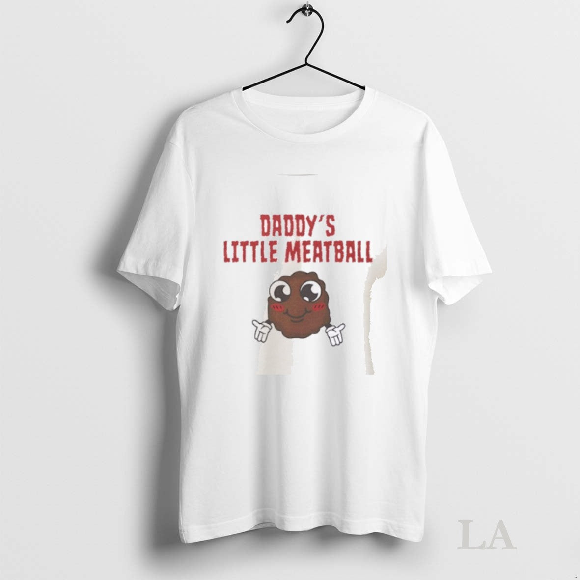 Original Happy Gilmore Daddys Little Meatball T-Shirts, Hoodie, Sweatshirt - T-Shirt, Sweatshirt, Hoodie