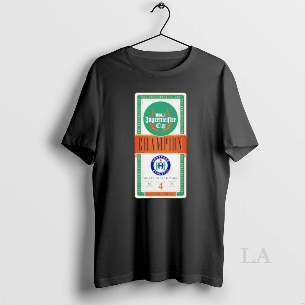 Original Hartford Athletic 2025 Usl Fagermeilter Cup Champion Heart Health Park T-Shirts, Hoodie, Sweatshirt - T-Shirt, Sweatshirt, Hoodie