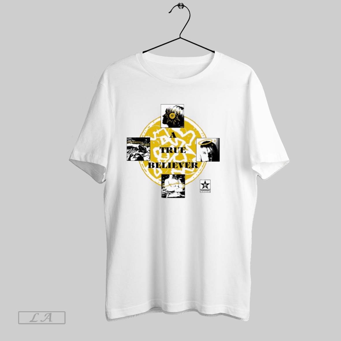 Original Hayley Williams True Believer T-Shirts, Hoodie, Sweatshirt - T-Shirt, Sweatshirt, Hoodie
