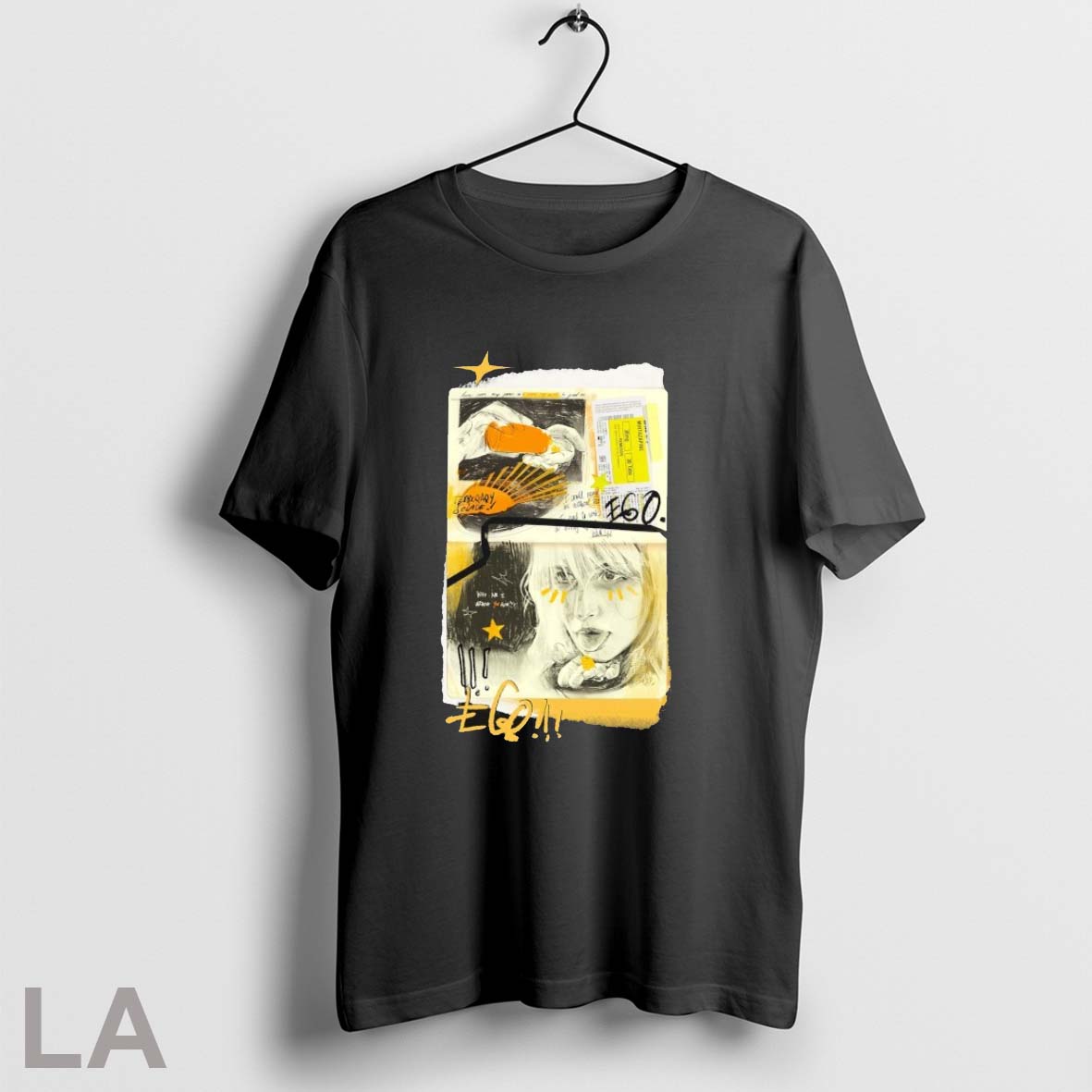 Original Hayley Williams Ego T-Shirts, Hoodie, Sweatshirt - T-Shirt, Sweatshirt, Hoodie
