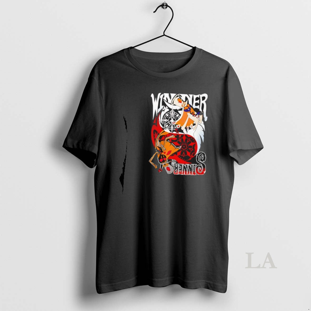 Original Hazbin Hotel Sir Pentious Duo T-Shirts, Hoodie, Sweatshirt - T-Shirt, Sweatshirt, Hoodie