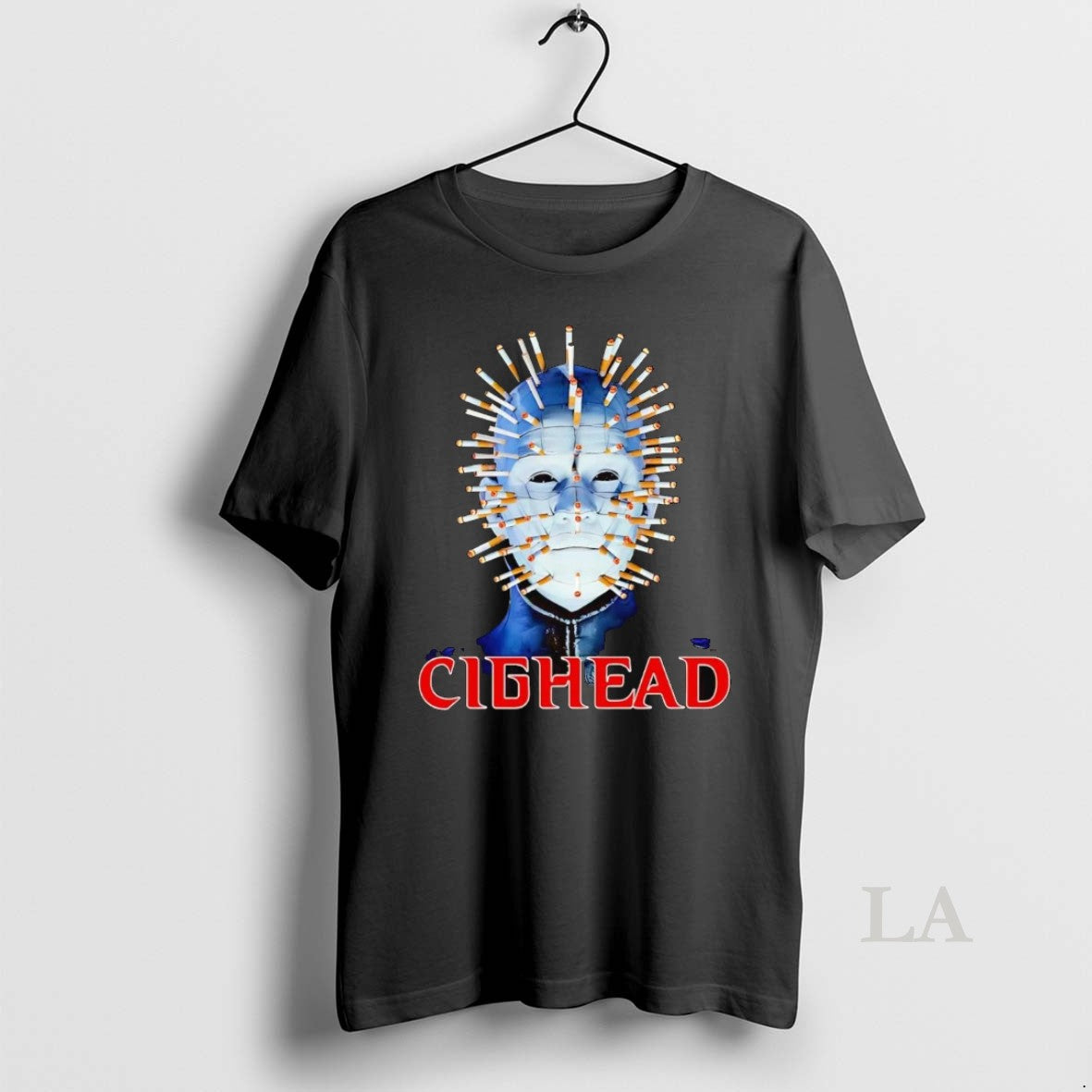 Original Hellraiser Cighead Halloween T-Shirts, Hoodie, Sweatshirt - T-Shirt, Sweatshirt, Hoodie
