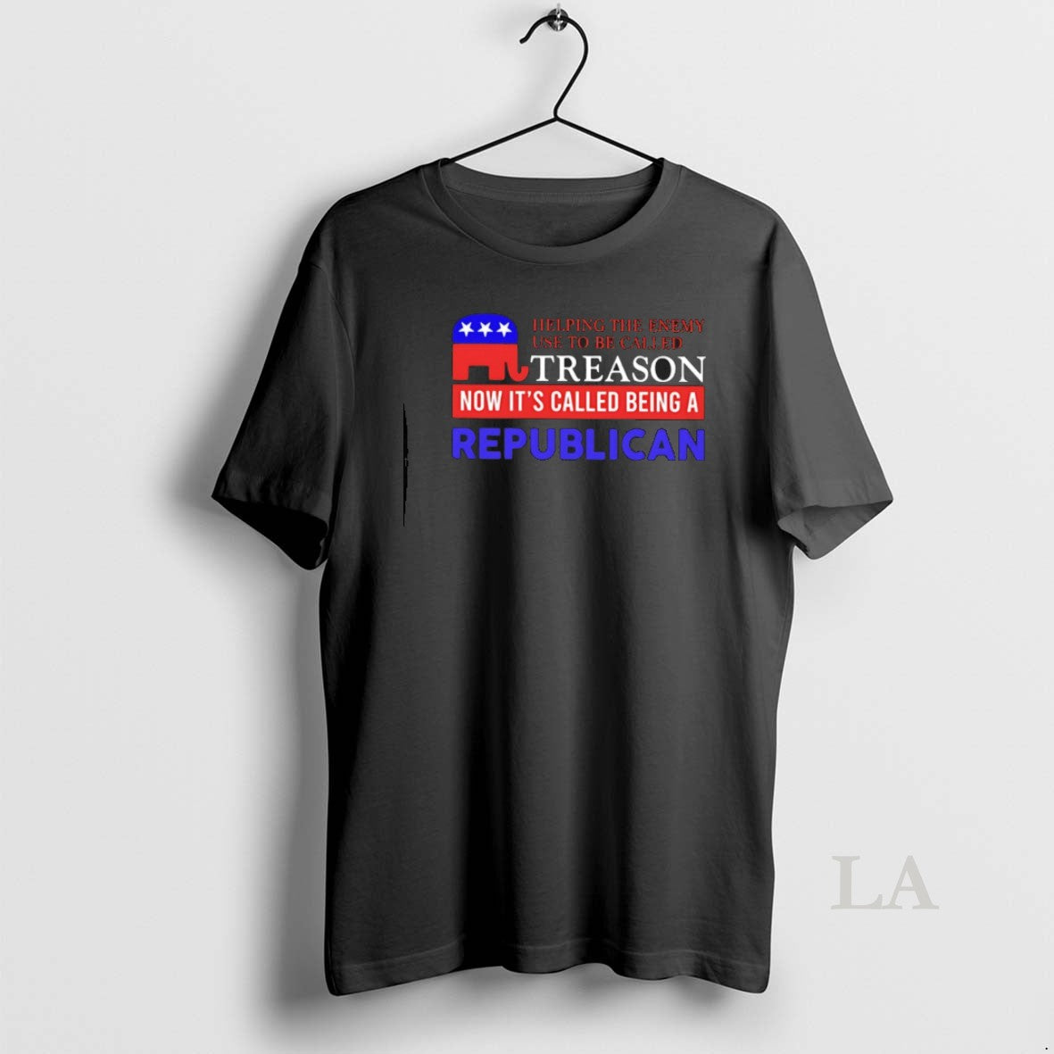 Original Helping Enemy Used Be Called Treason Now Called Being Republican T-Shirts, Hoodie, Sweatshirt - T-Shirt, Sweatshirt, Hoodie