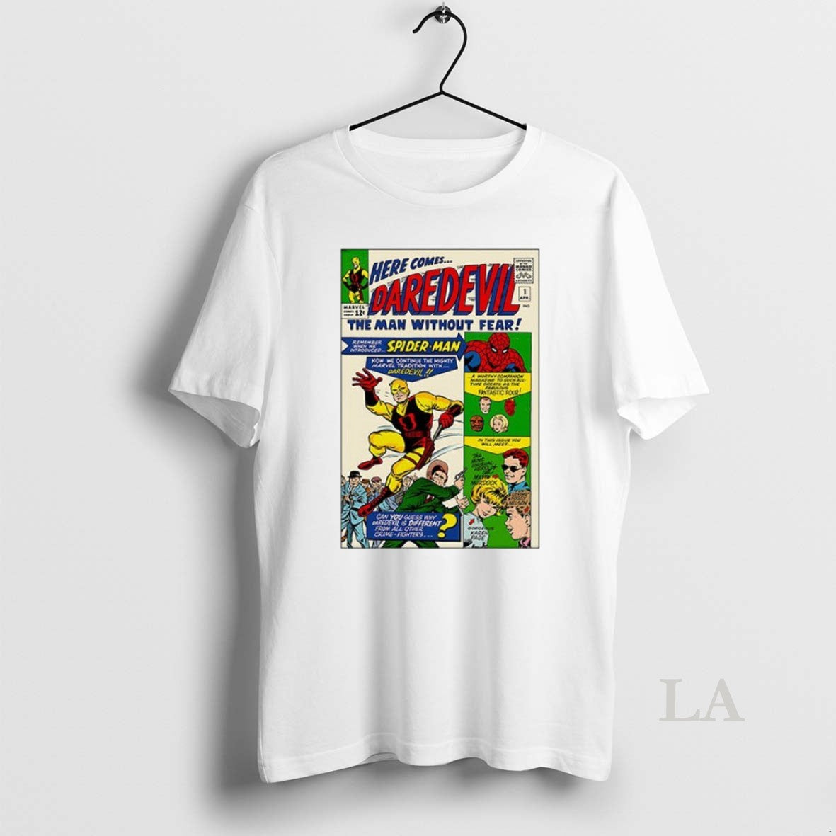 Original Here Comes Daredevil Man Without Fear Comic Ceramic Ceramic Classic Dad Cap T-Shirts, Hoodie, Sweatshirt - T-Shirt, Sweatshirt, Hoodie