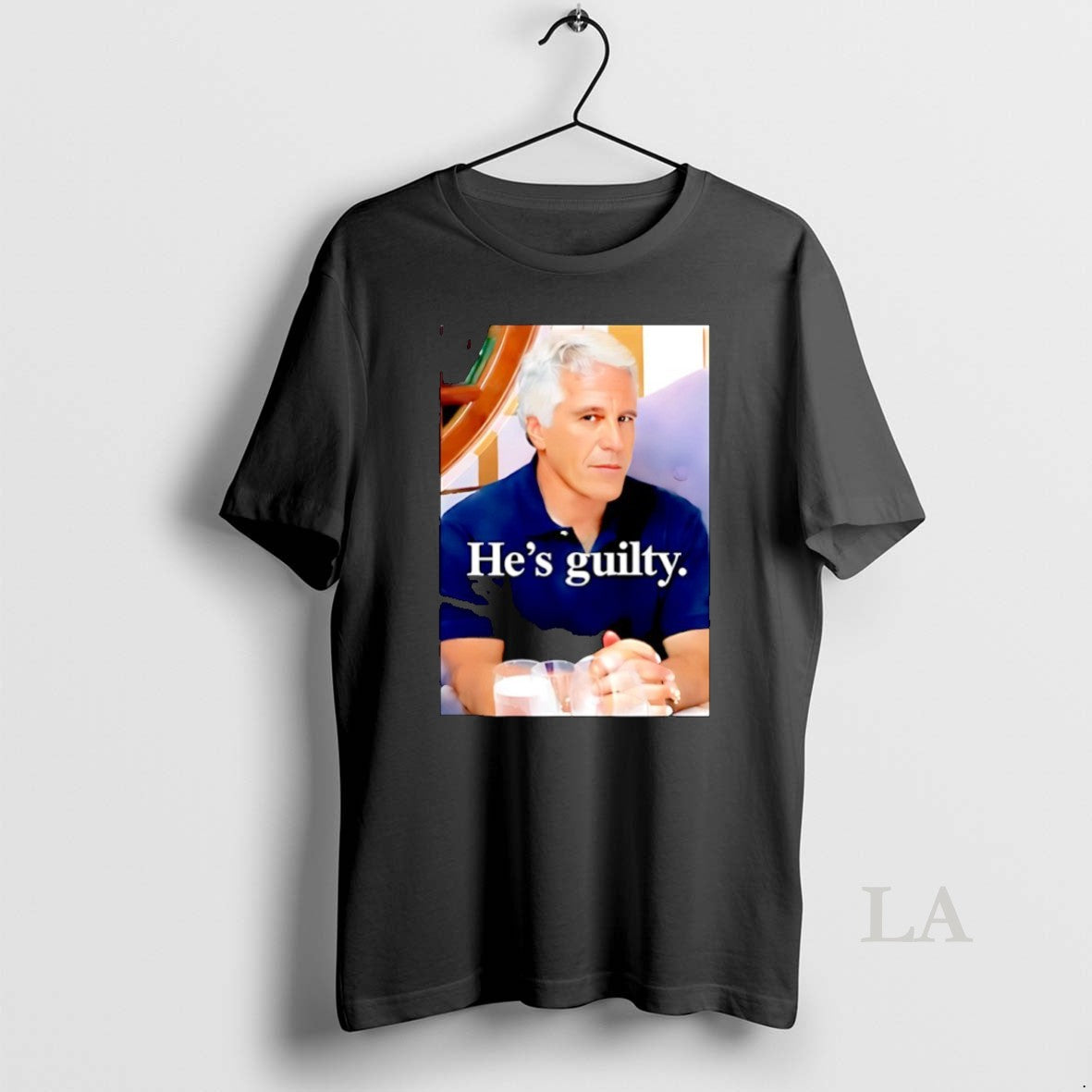 Original Hes Guilty Island T-Shirts, Hoodie, Sweatshirt - T-Shirt, Sweatshirt, Hoodie