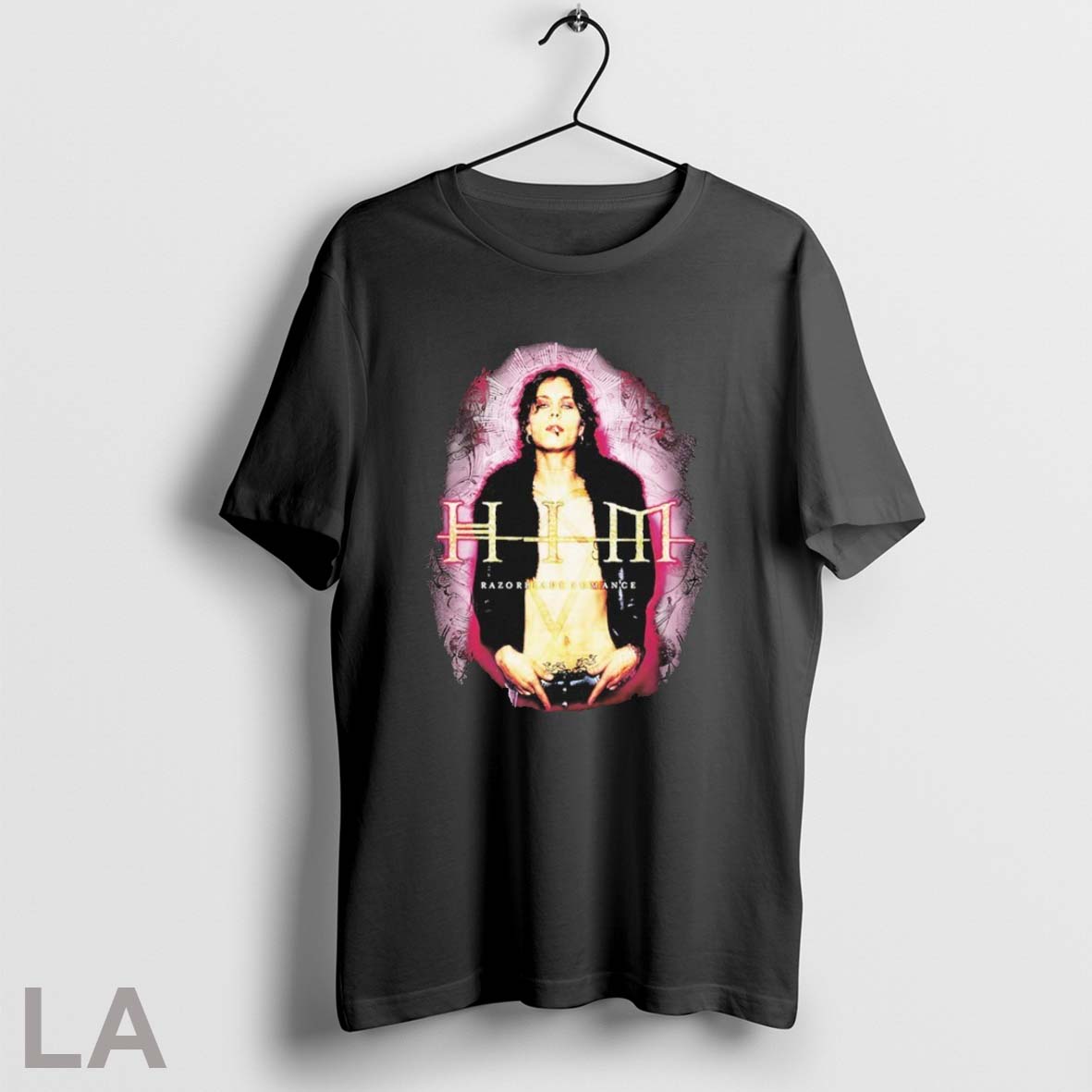 Original Him Razorblade Romance T-Shirts, Hoodie, Sweatshirt - T-Shirt, Sweatshirt, Hoodie
