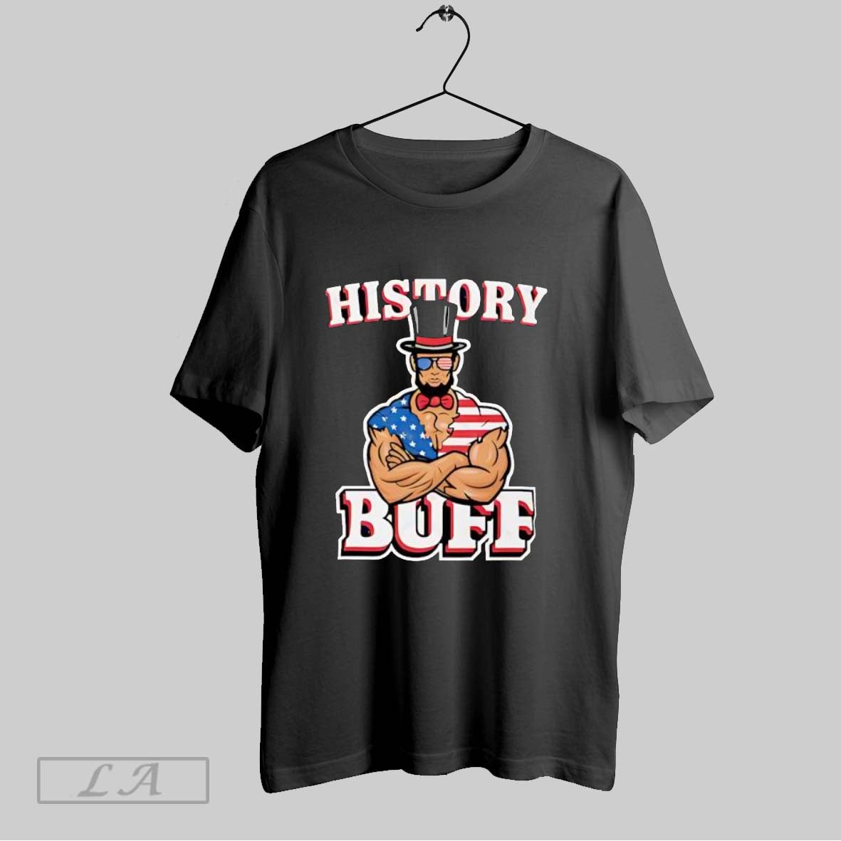 Original History Buff Abraham Lincoln Gym Bro Meme T-Shirts, Hoodie, Sweatshirt - T-Shirt, Sweatshirt, Hoodie