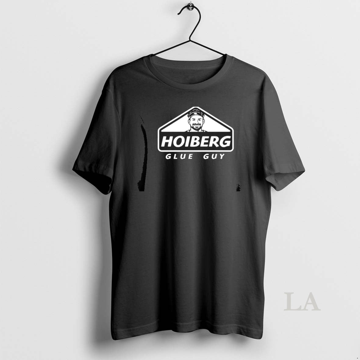 Original Hoiberg Glue Guy Sam Hoiberg Son Nebraska Coach Fred Hoiberg T-Shirts, Hoodie, Sweatshirt - T-Shirt, Sweatshirt, Hoodie