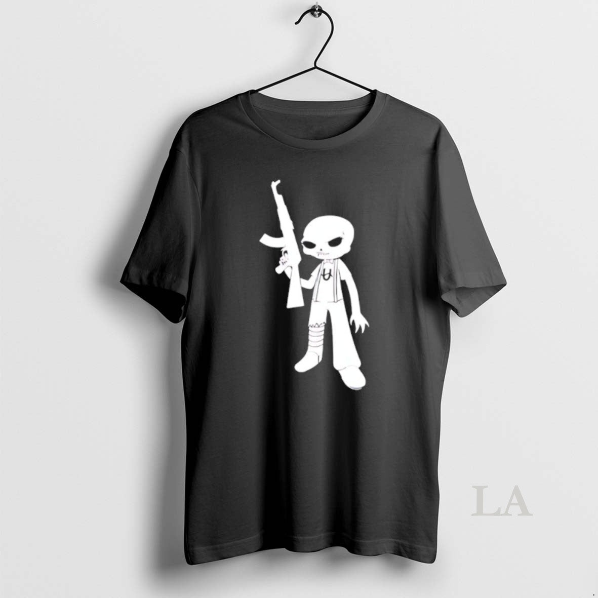 Original Homestuck Caliborn Silhouette Alien T-Shirts, Hoodie, Sweatshirt - T-Shirt, Sweatshirt, Hoodie
