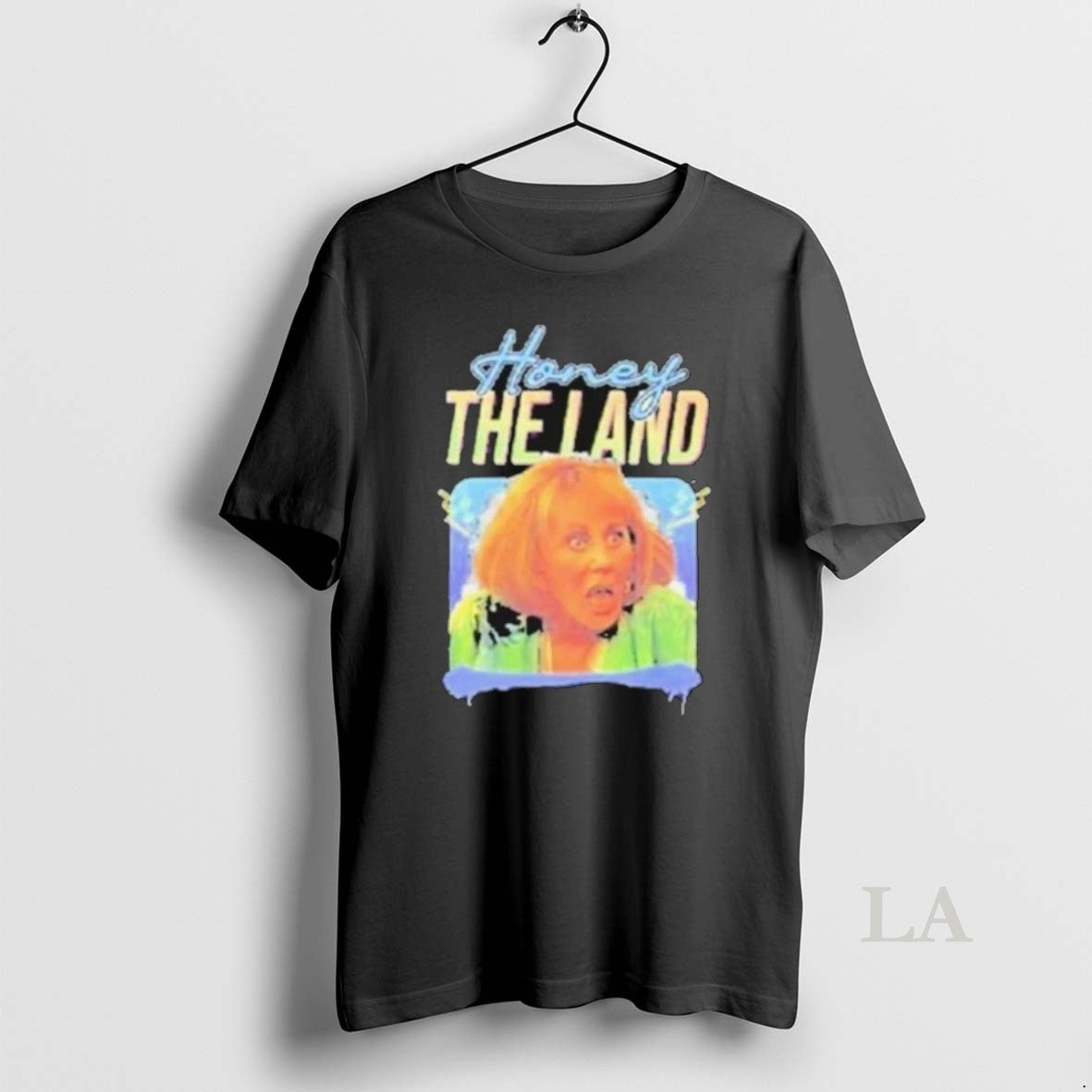 Original Honey Land Sylvia Browne 2025 T-Shirts, Hoodie, Sweatshirt - T-Shirt, Sweatshirt, Hoodie