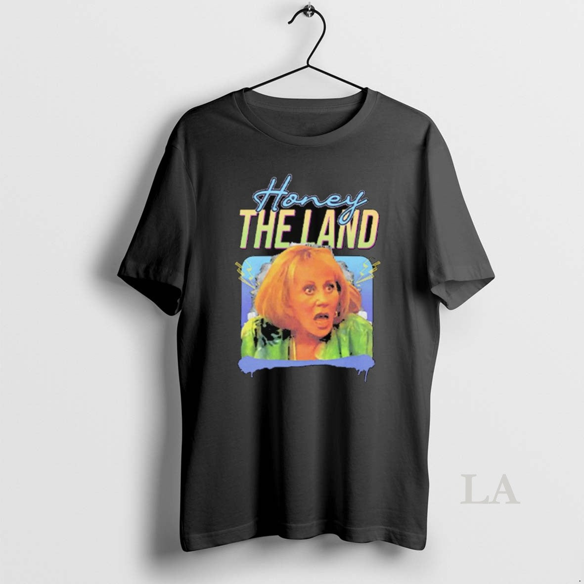 Original Honey Land Sylvia Browne Long Sleve T-Shirts, Hoodie, Sweatshirt - T-Shirt, Sweatshirt, Hoodie