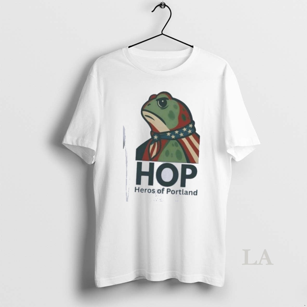 Original Hop Heros Portland Frog 2025 T-Shirts, Hoodie, Sweatshirt - T-Shirt, Sweatshirt, Hoodie