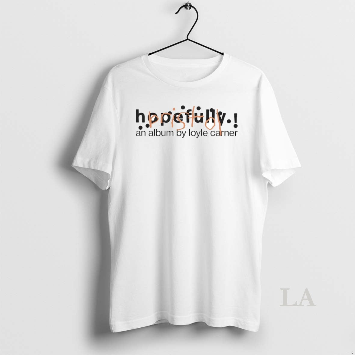 Original Hopefully Album T-Shirts, Hoodie, Sweatshirt - T-Shirt, Sweatshirt, Hoodie