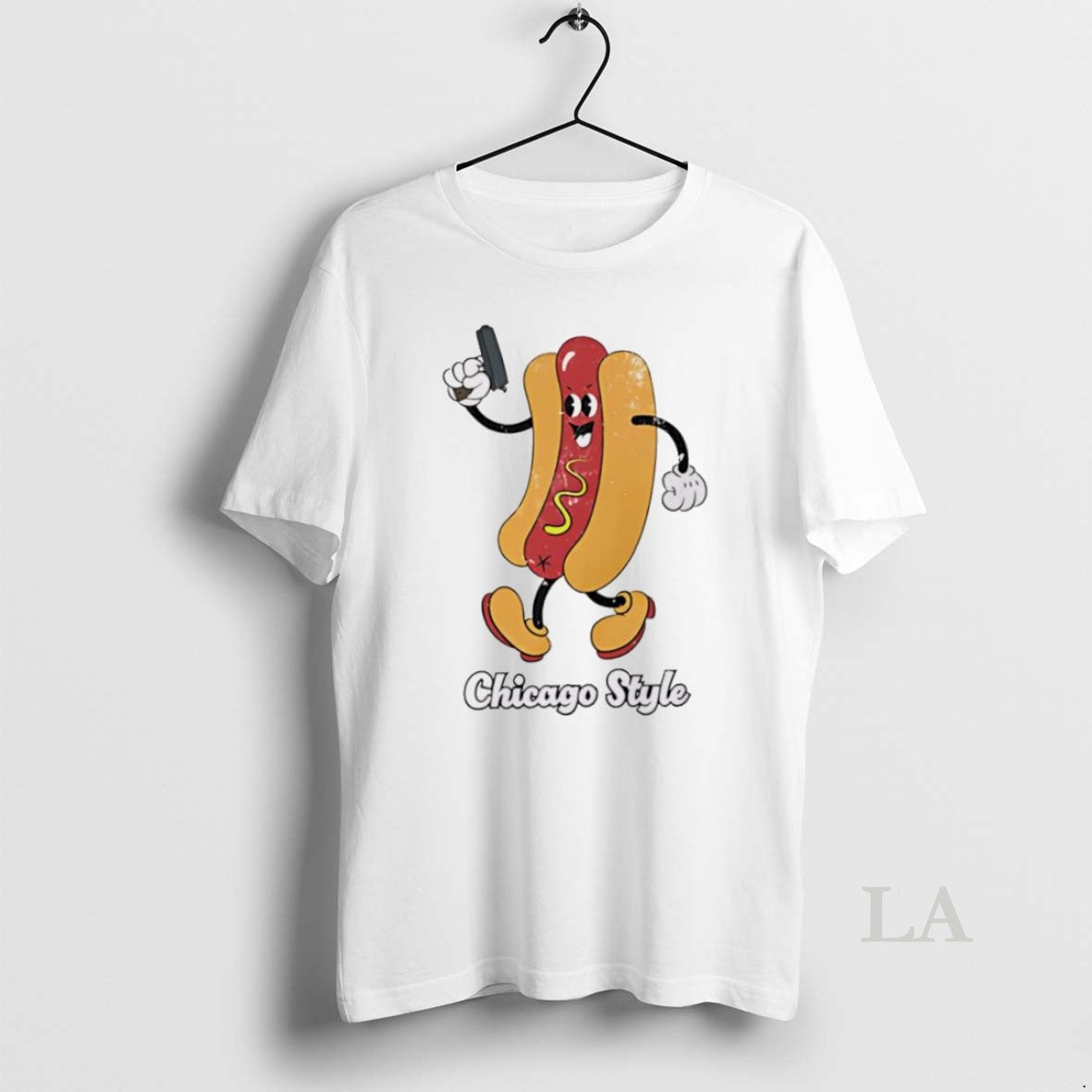Original Hot Dog Chicago Funny T-Shirts, Hoodie, Sweatshirt - T-Shirt, Sweatshirt, Hoodie