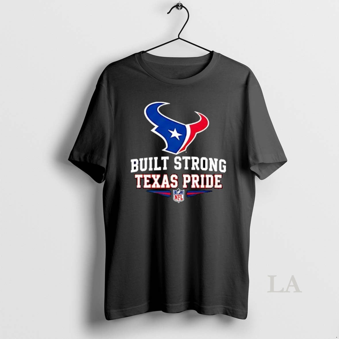 Original Houston Texans Football Built Strong Texas Pride T-Shirts, Hoodie, Sweatshirt - T-Shirt, Sweatshirt, Hoodie