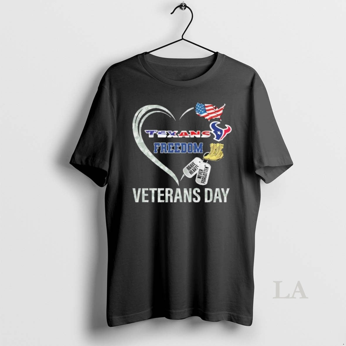 Original Houston Texans Freedom Veterans Day T-Shirts, Hoodie, Sweatshirt - T-Shirt, Sweatshirt, Hoodie