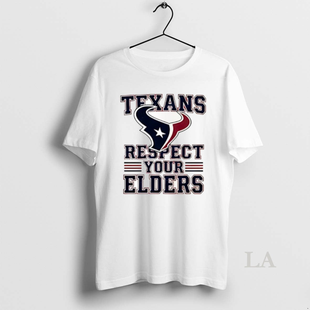 Original Houston Texans Respect Your Elders T-Shirts, Hoodie, Sweatshirt - T-Shirt, Sweatshirt, Hoodie