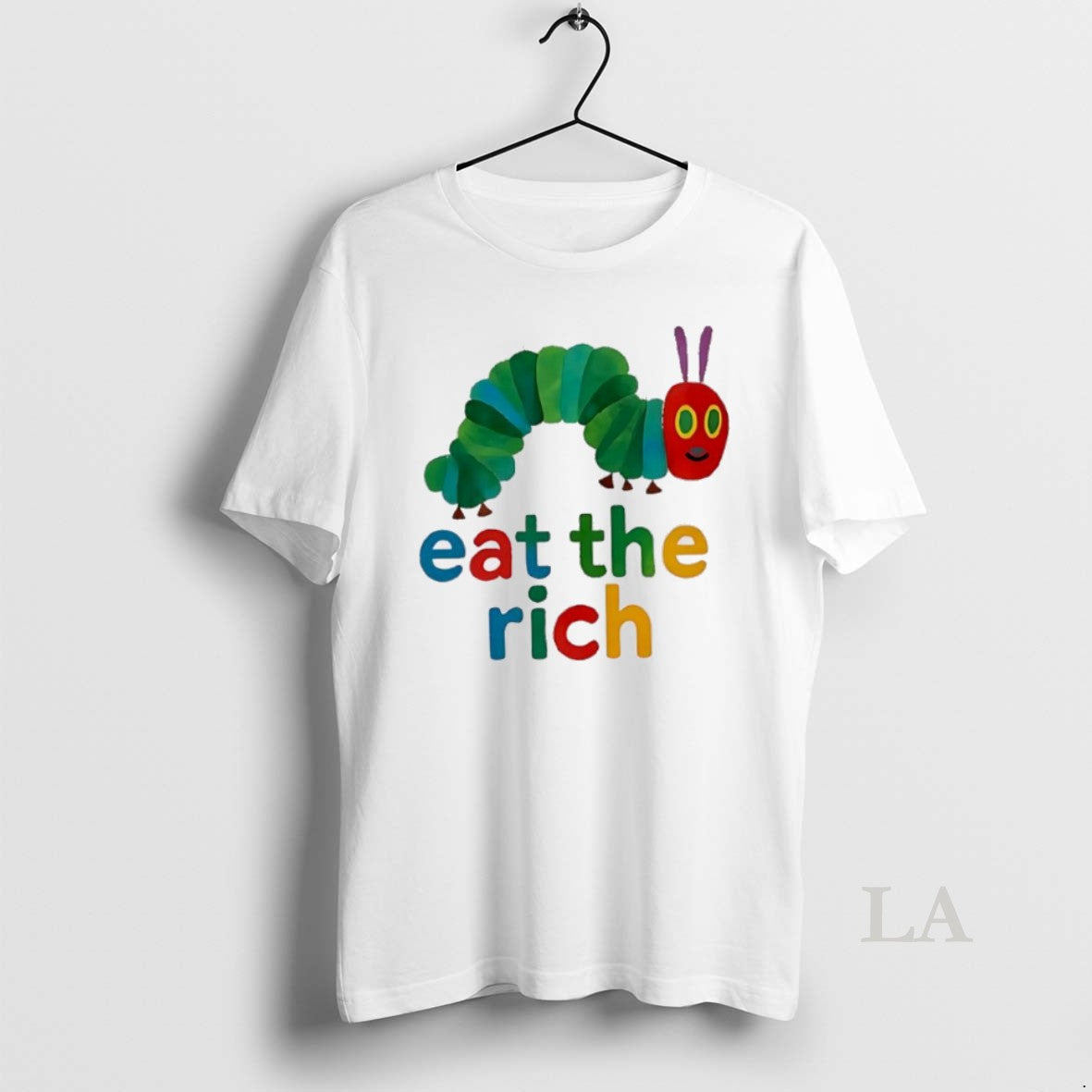 Original Hungry Caterpillar Eat Rich Pride T-Shirts, Hoodie, Sweatshirt - T-Shirt, Sweatshirt, Hoodie