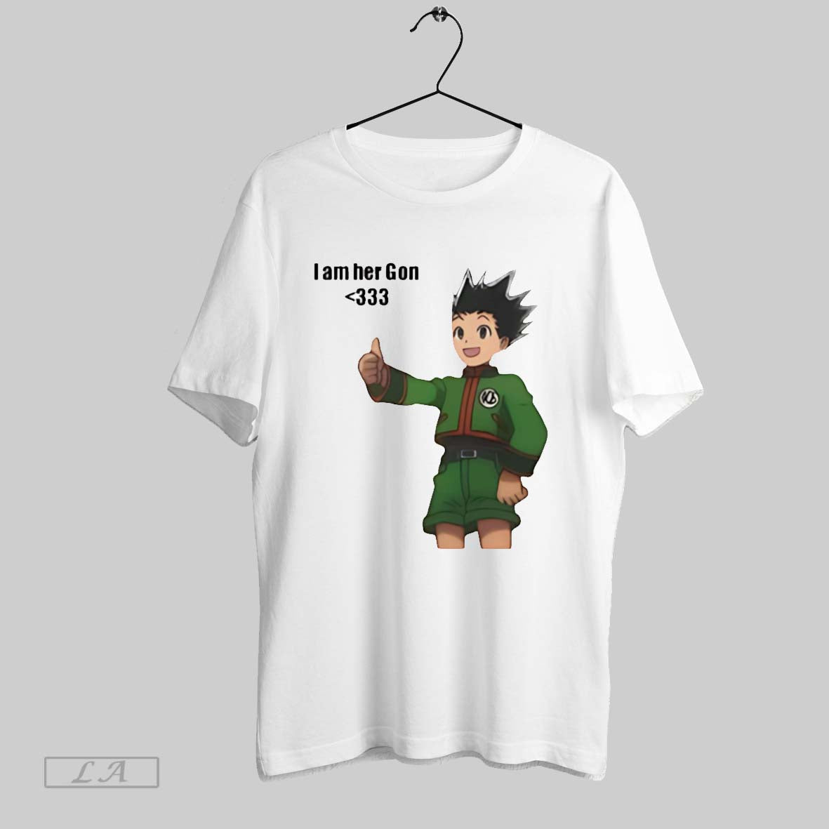 Original I Am Her Gon T-Shirts, Hoodie, Sweatshirt - T-Shirt, Sweatshirt, Hoodie