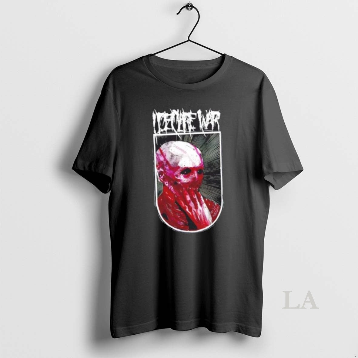 Original I Declare War Biting Horror T-Shirts, Hoodie, Sweatshirt - T-Shirt, Sweatshirt, Hoodie