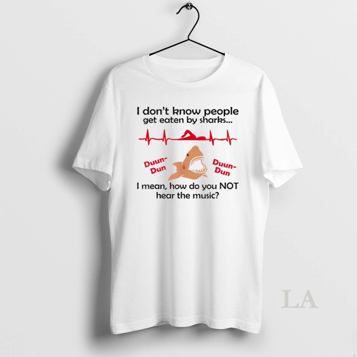 Original I Dont Know How People Get Eaten T-Shirts, Hoodie, Sweatshirt - T-Shirt, Sweatshirt, Hoodie