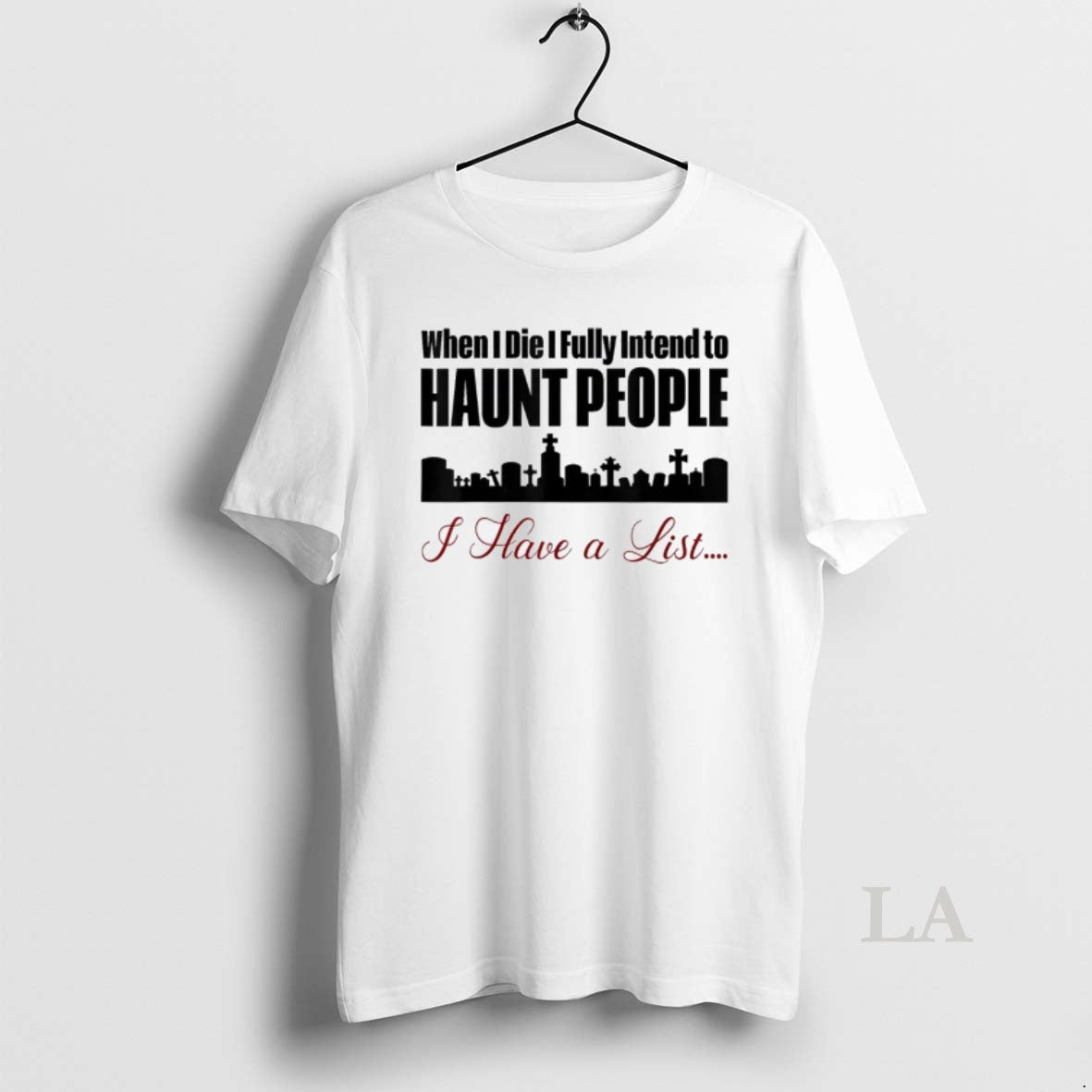 Original I Intend Haunt People T-Shirts, Hoodie, Sweatshirt - T-Shirt, Sweatshirt, Hoodie