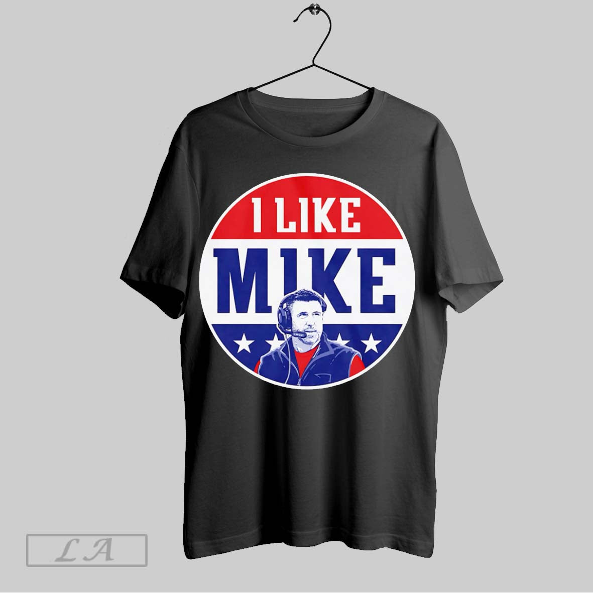Original I Like Mike New England T-Shirts, Hoodie, Sweatshirt - T-Shirt, Sweatshirt, Hoodie