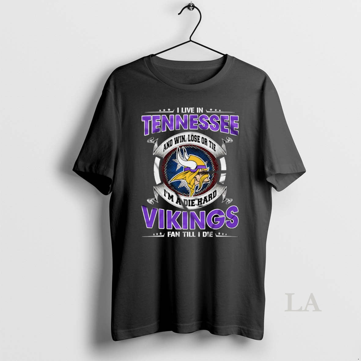 Original I Live Tennessee Win Lose Tie Im Die Hard Minnesota T-Shirts, Hoodie, Sweatshirt - T-Shirt, Sweatshirt, Hoodie