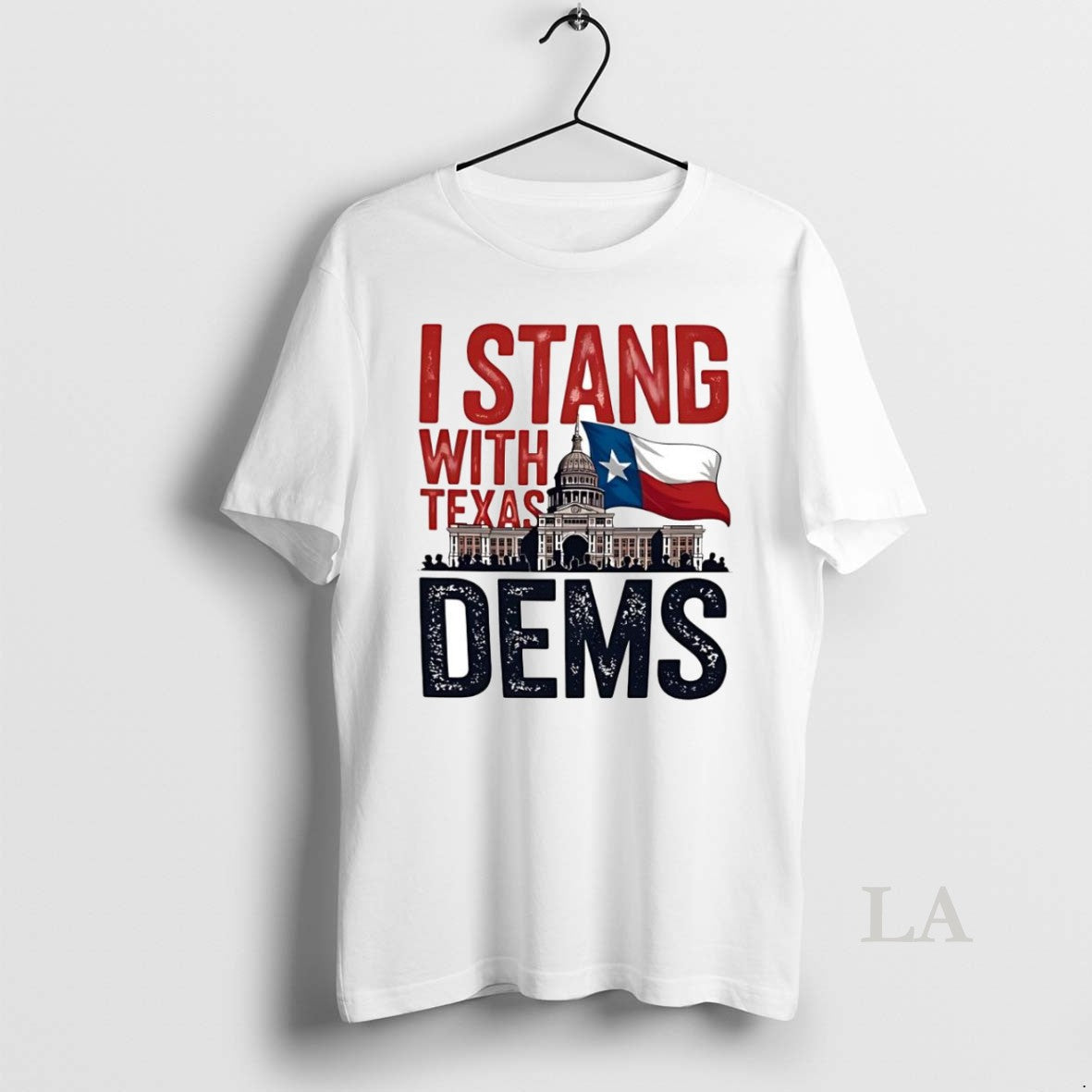 Original I Stand Texas Dems T-Shirts, Hoodie, Sweatshirt - T-Shirt, Sweatshirt, Hoodie