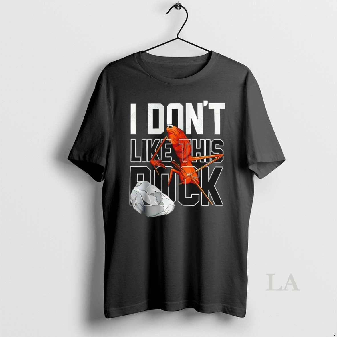 Original I Dont Like This Rock T-Shirts, Hoodie, Sweatshirt - T-Shirt, Sweatshirt, Hoodie