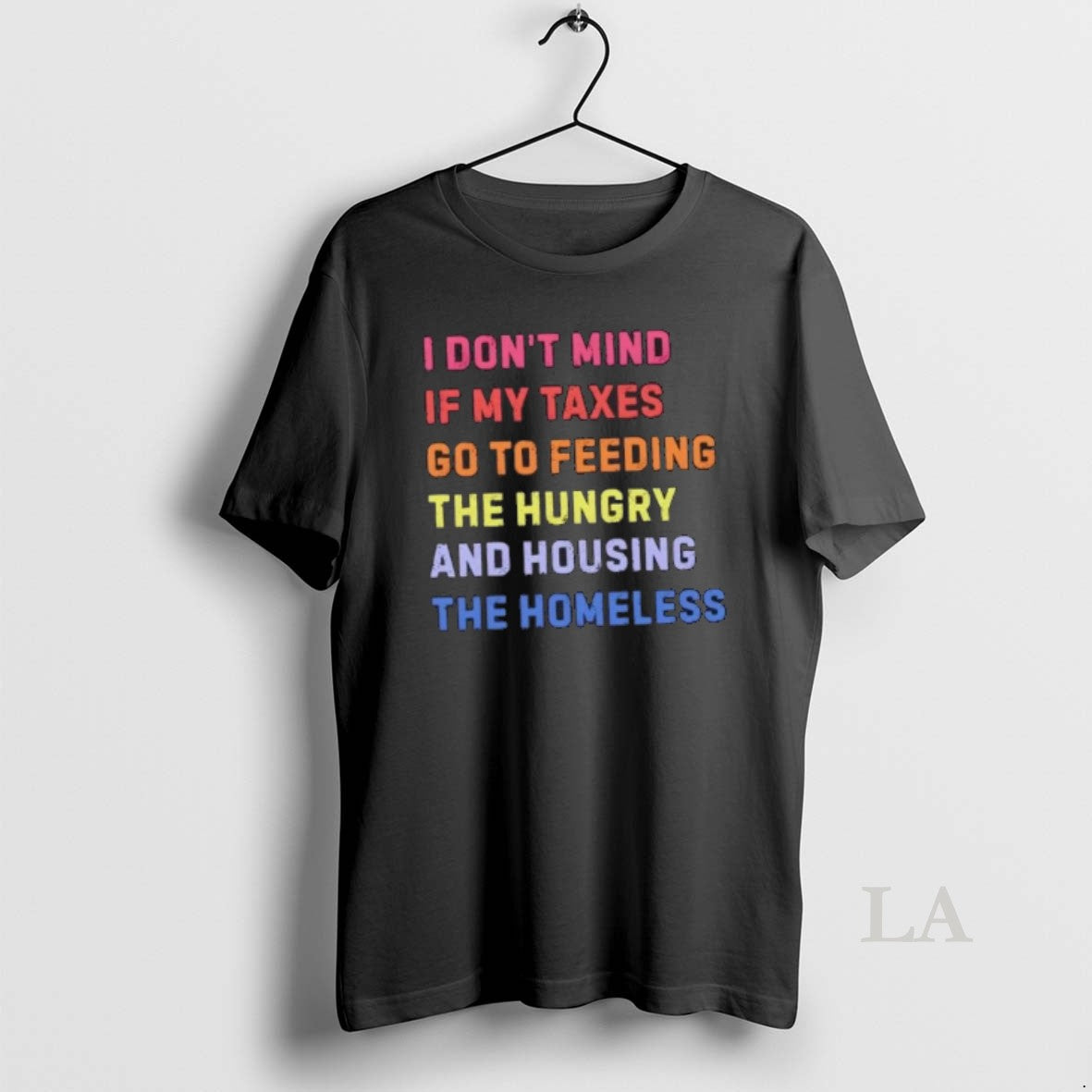 Original I Dont Mind If My Taxes Go Feeding Hungry Housing T-Shirts, Hoodie, Sweatshirt - T-Shirt, Sweatshirt, Hoodie