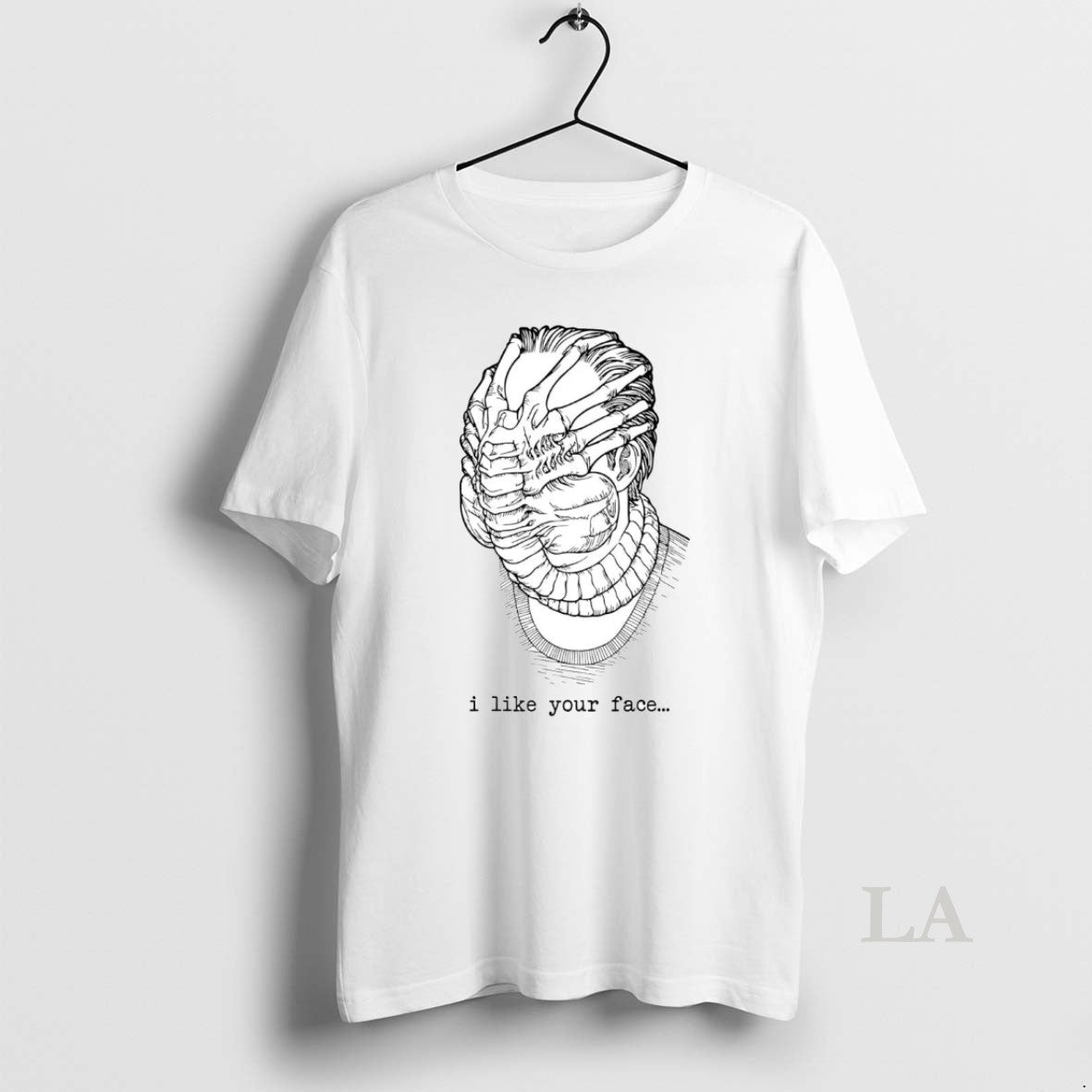 Original I Like Your Face T-Shirts, Hoodie, Sweatshirt - T-Shirt, Sweatshirt, Hoodie