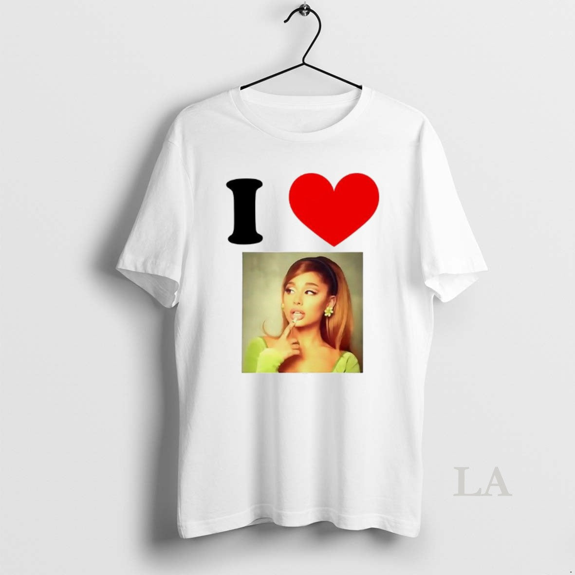 Original I Love Ariana Heart Music Lover T-Shirts, Hoodie, Sweatshirt - T-Shirt, Sweatshirt, Hoodie