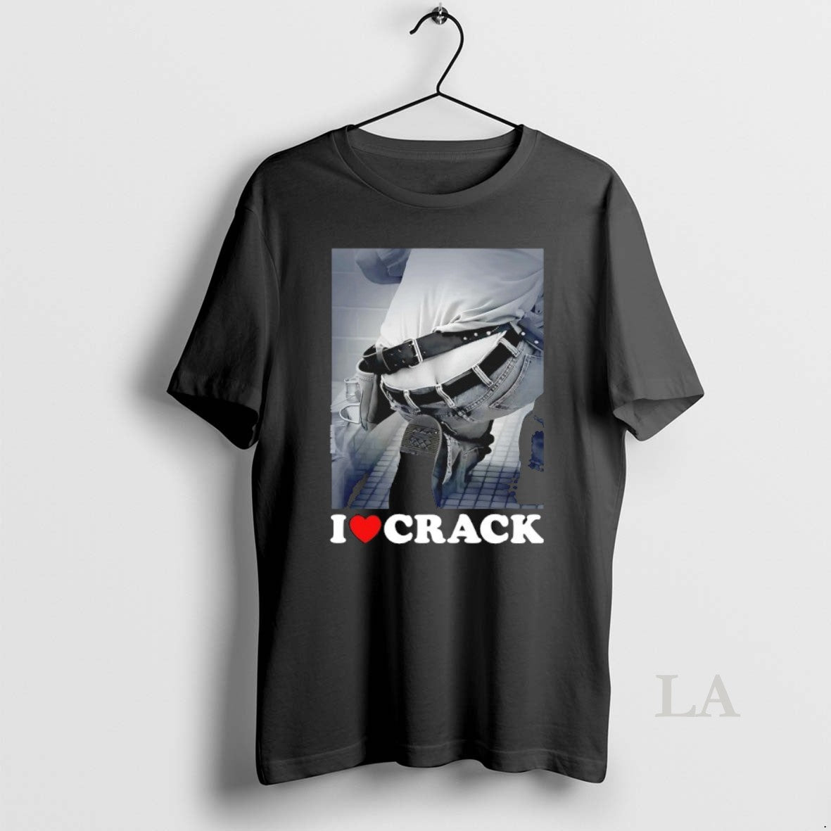 Original I Love Crack T-Shirts, Hoodie, Sweatshirt - T-Shirt, Sweatshirt, Hoodie