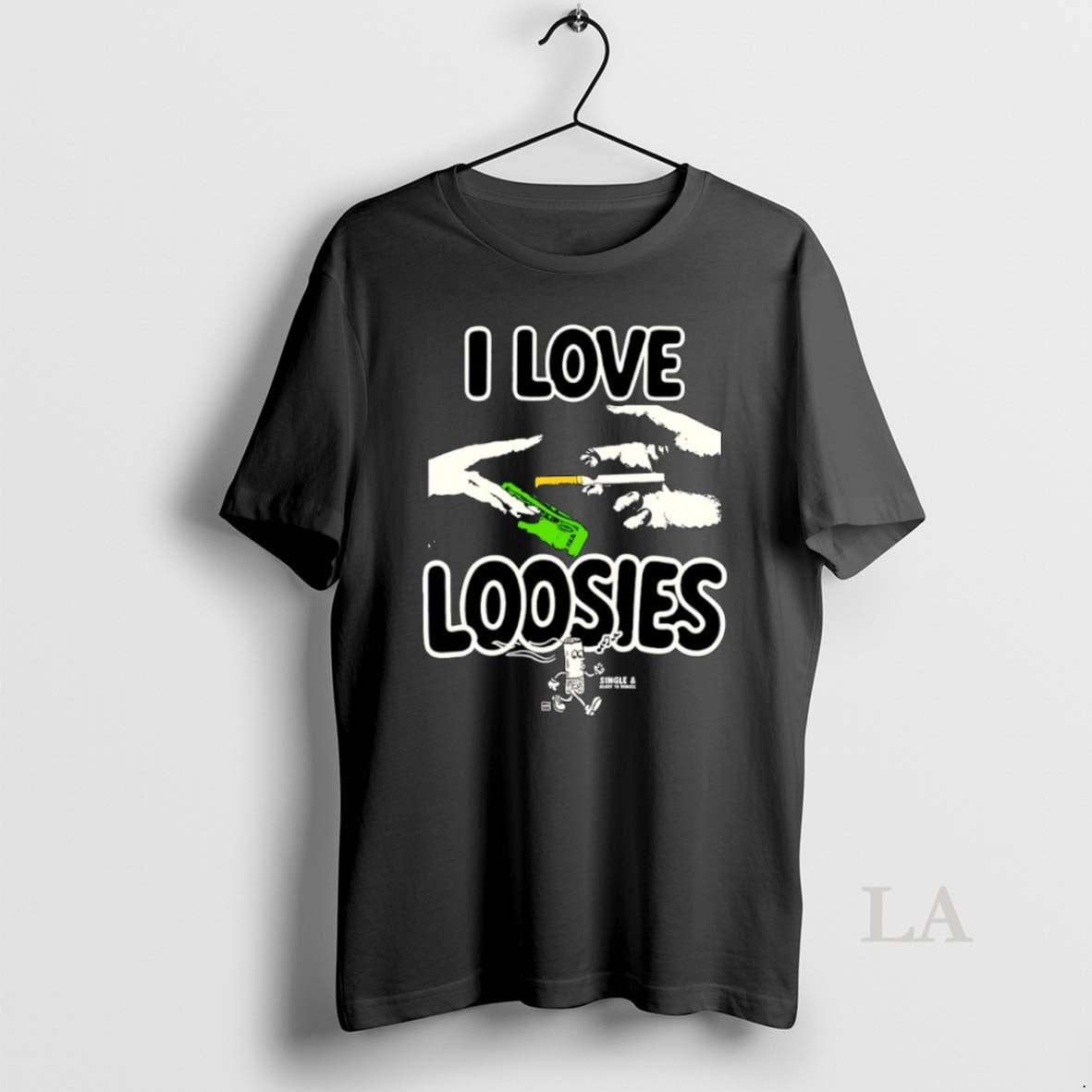Original I Love Loosies Smoking T-Shirts, Hoodie, Sweatshirt - T-Shirt, Sweatshirt, Hoodie