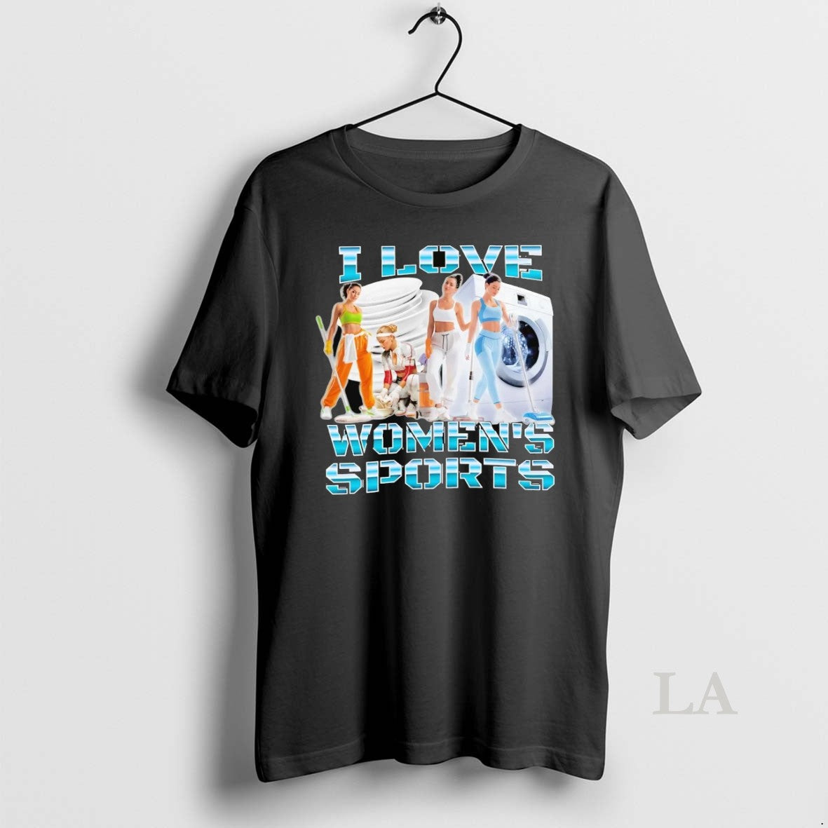 Original I Love Sportsousehold Chores T-Shirts, Hoodie, Sweatshirt - T-Shirt, Sweatshirt, Hoodie