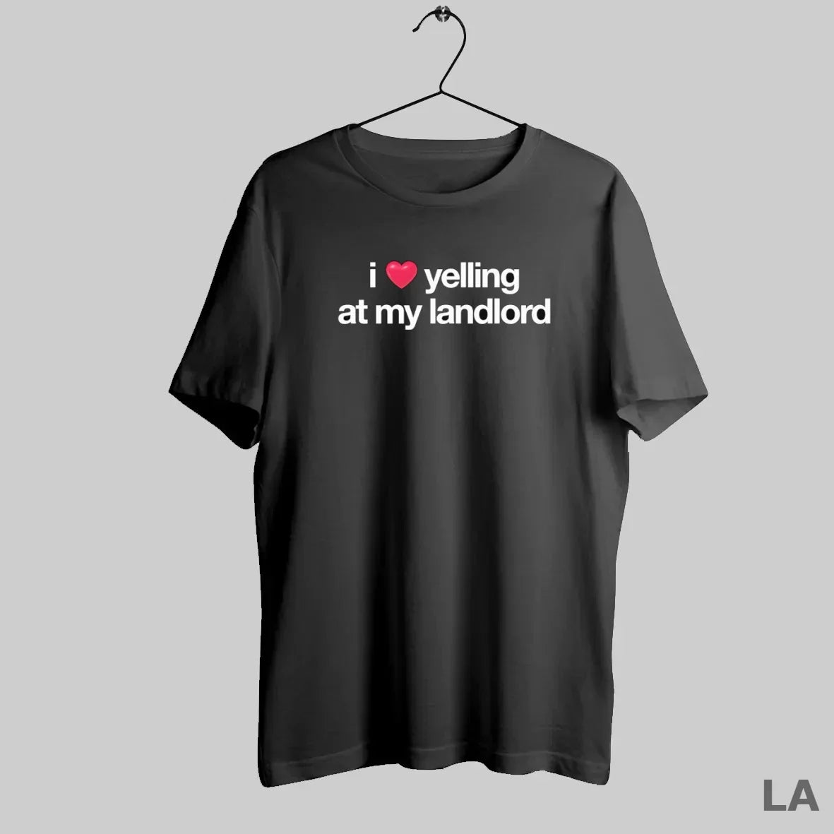 Original I Love Yelling My Landlord T-Shirts, Hoodie, Sweatshirt - T-Shirt, Sweatshirt, Hoodie
