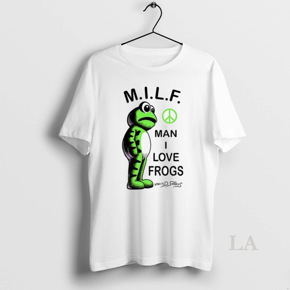 Original I Made Milf Portland Frog Acronym T-Shirts, Hoodie, Sweatshirt - T-Shirt, Sweatshirt, Hoodie