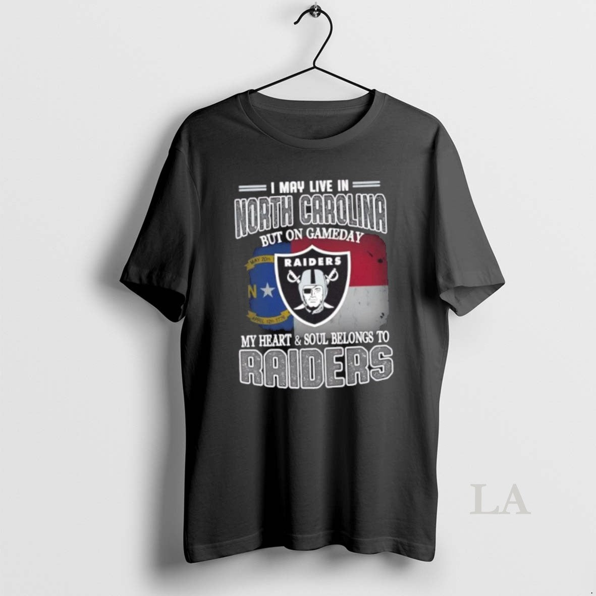 Original I May Live North Carolina But Gameday My Heart Soul Belongs T-Shirts, Hoodie, Sweatshirt - T-Shirt, Sweatshirt, Hoodie
