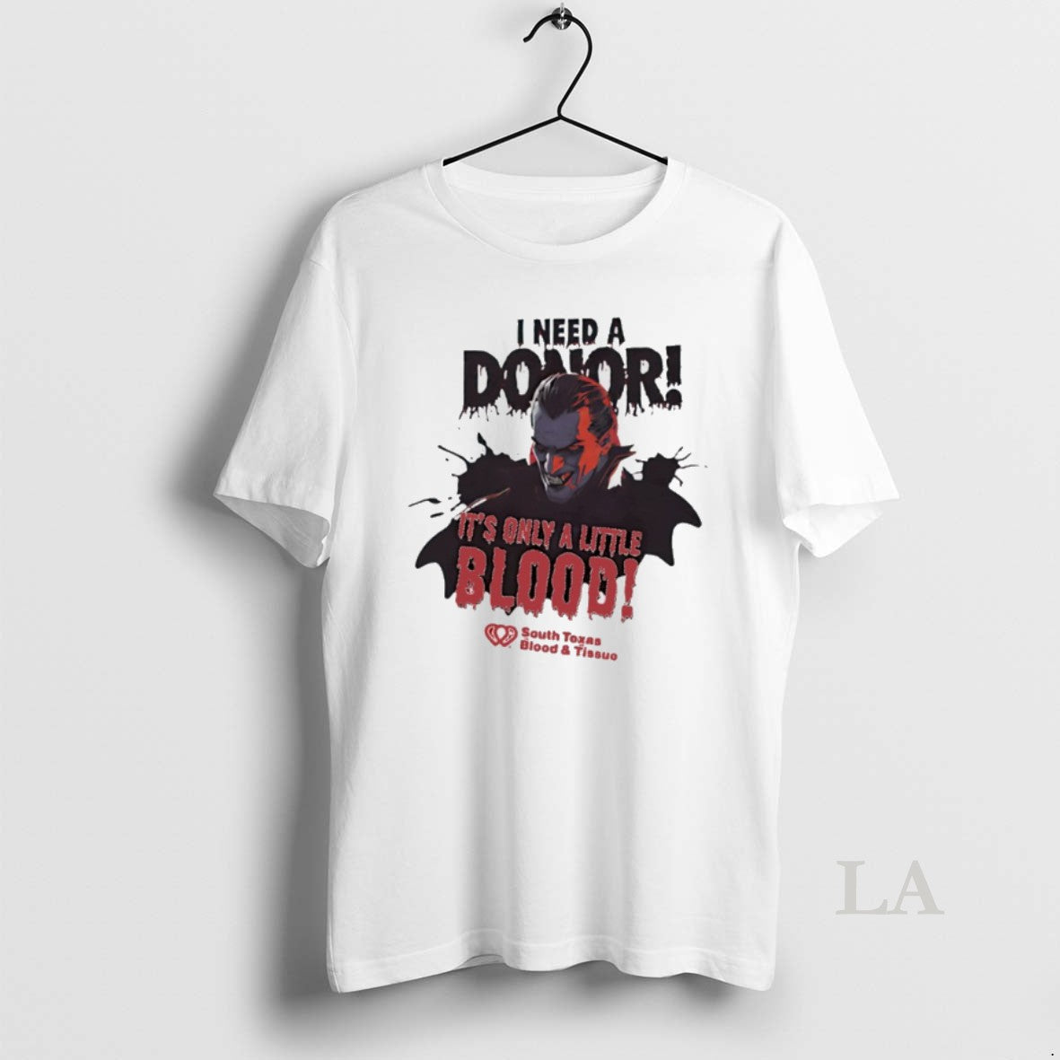 Original I Need Donor Only Little Blood South Texas Blood Tissue T-Shirts, Hoodie, Sweatshirt - T-Shirt, Sweatshirt, Hoodie