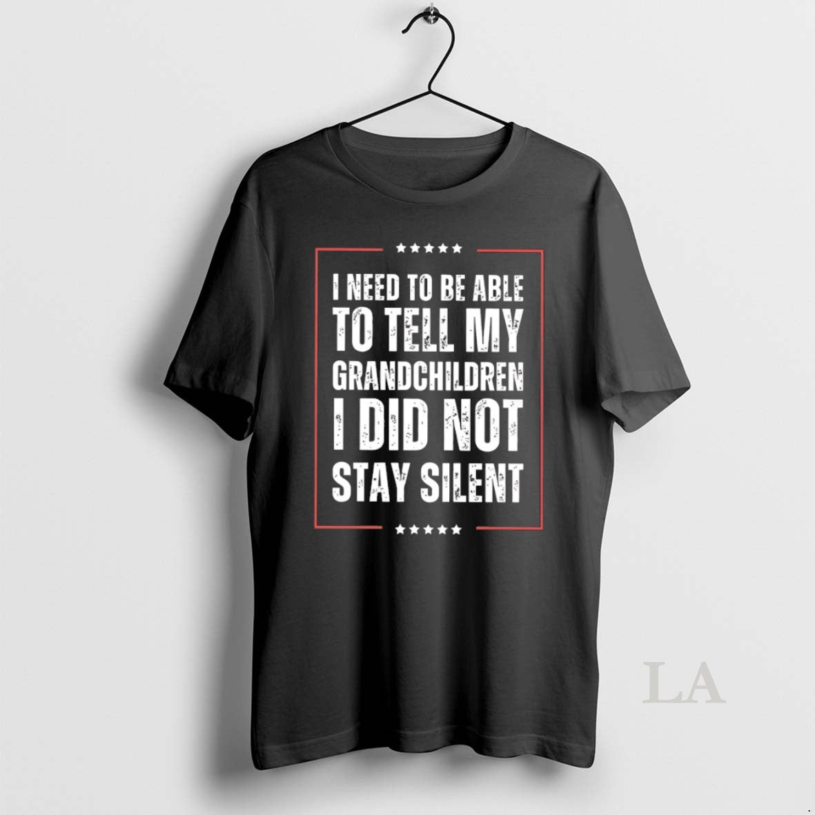 Original I Need Be Able Tell My Grandchildren I Did Not Stay Silent T-Shirts, Hoodie, Sweatshirt - T-Shirt, Sweatshirt, Hoodie