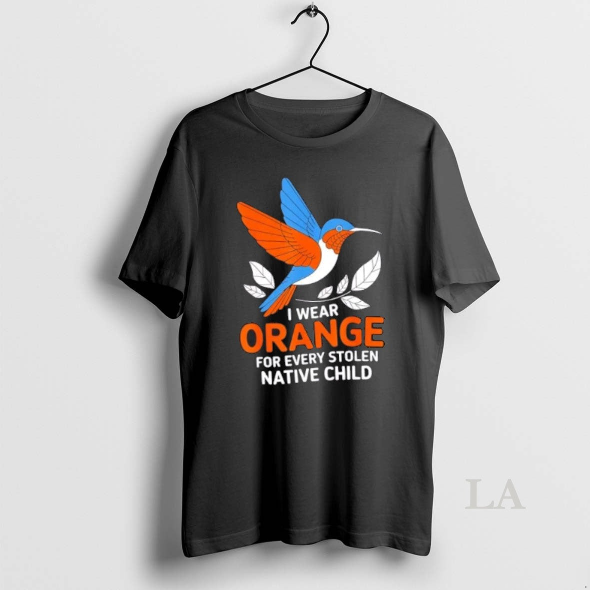 Original I Orange Every Native Child Awareness Bird T-Shirts, Hoodie, Sweatshirt - T-Shirt, Sweatshirt, Hoodie