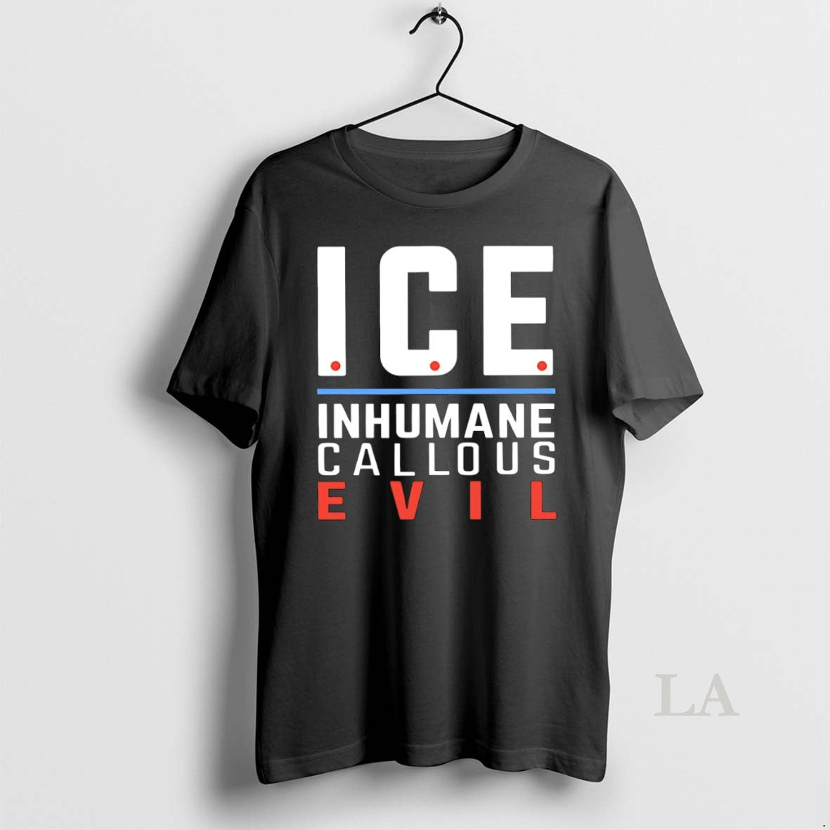 Original Ice Inhumane Callous Evil T-Shirts, Hoodie, Sweatshirt - T-Shirt, Sweatshirt, Hoodie