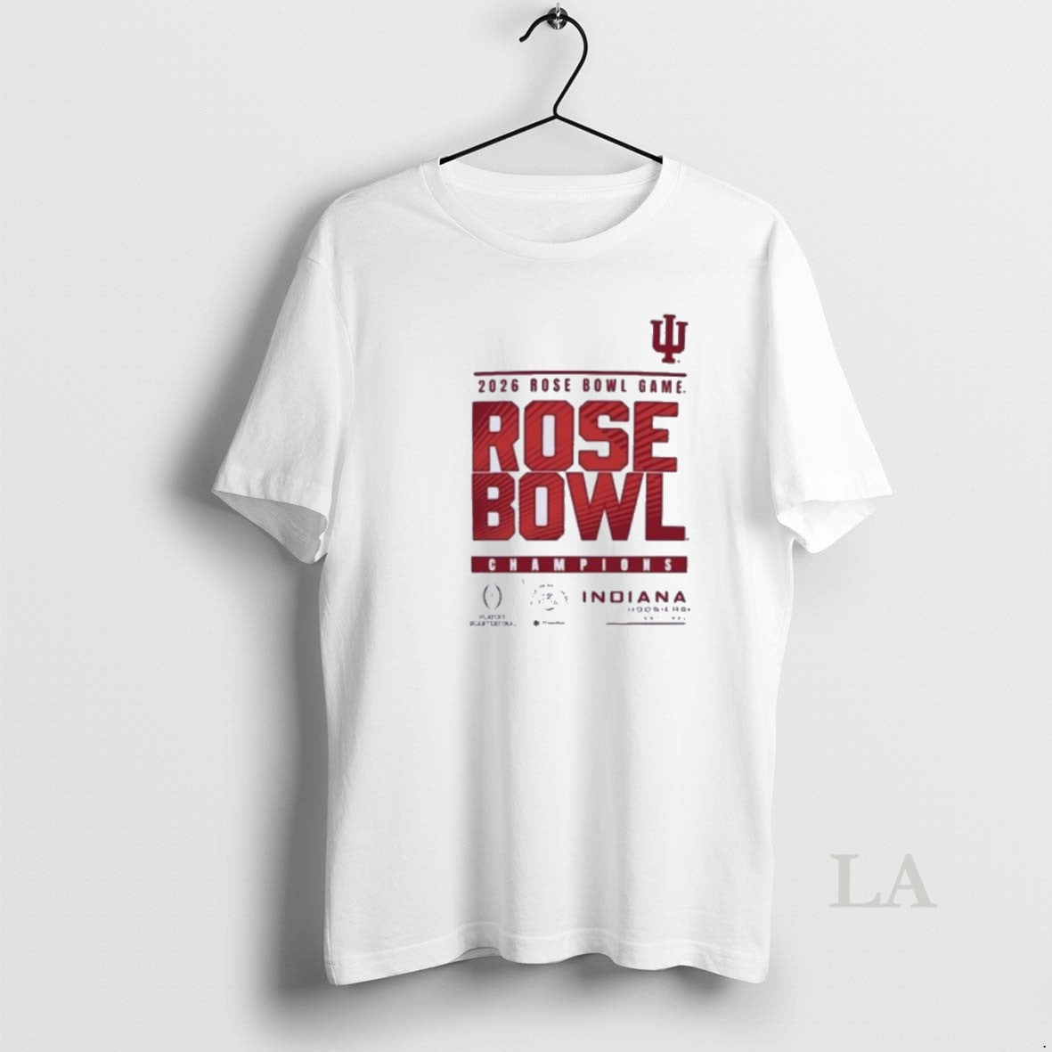 Original Iu Rose Bowl Champions T-Shirts, Hoodie, Sweatshirt - T-Shirt, Sweatshirt, Hoodie
