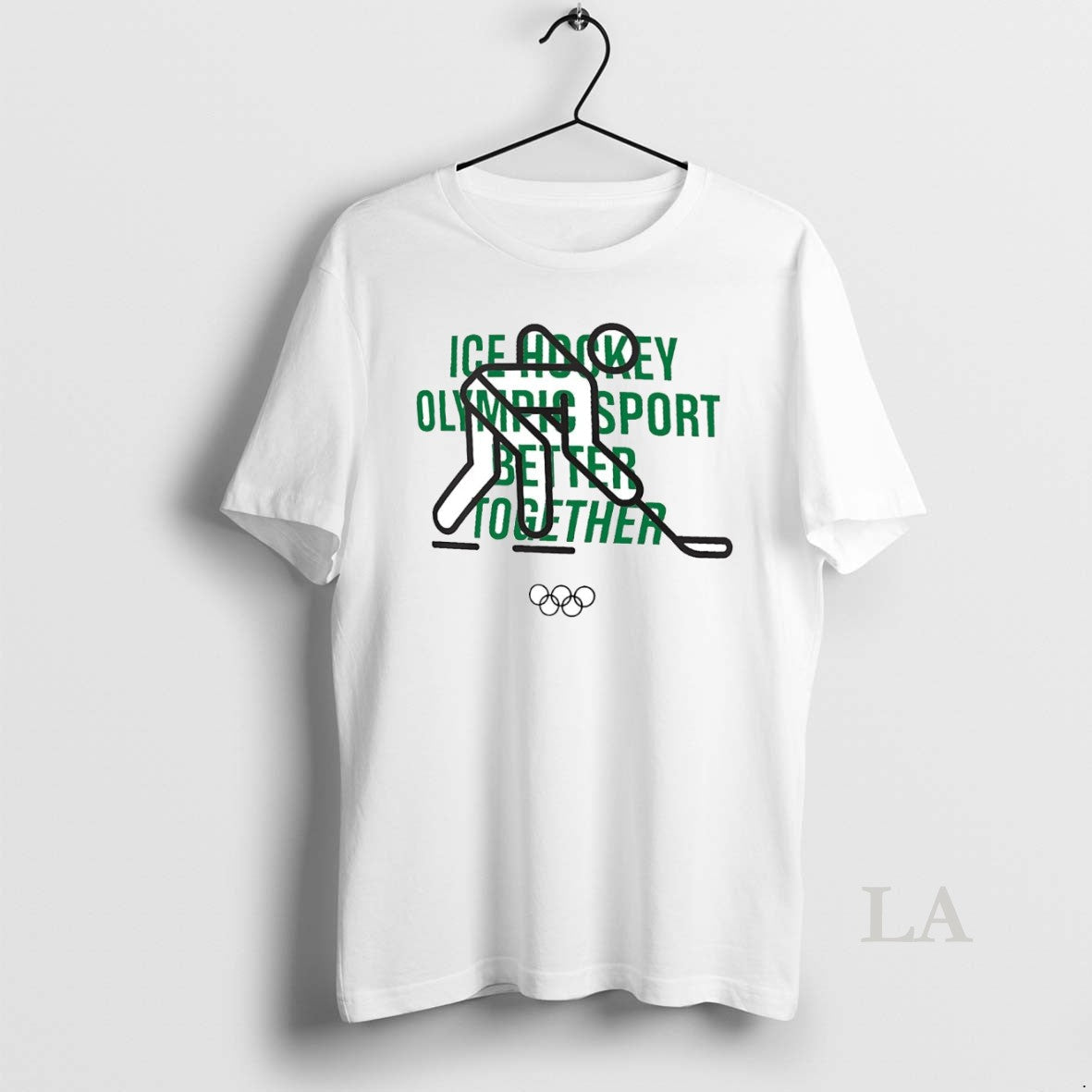 Original Ice Hockey Olympic Sport Better Together T-Shirts, Hoodie, Sweatshirt - T-Shirt, Sweatshirt, Hoodie