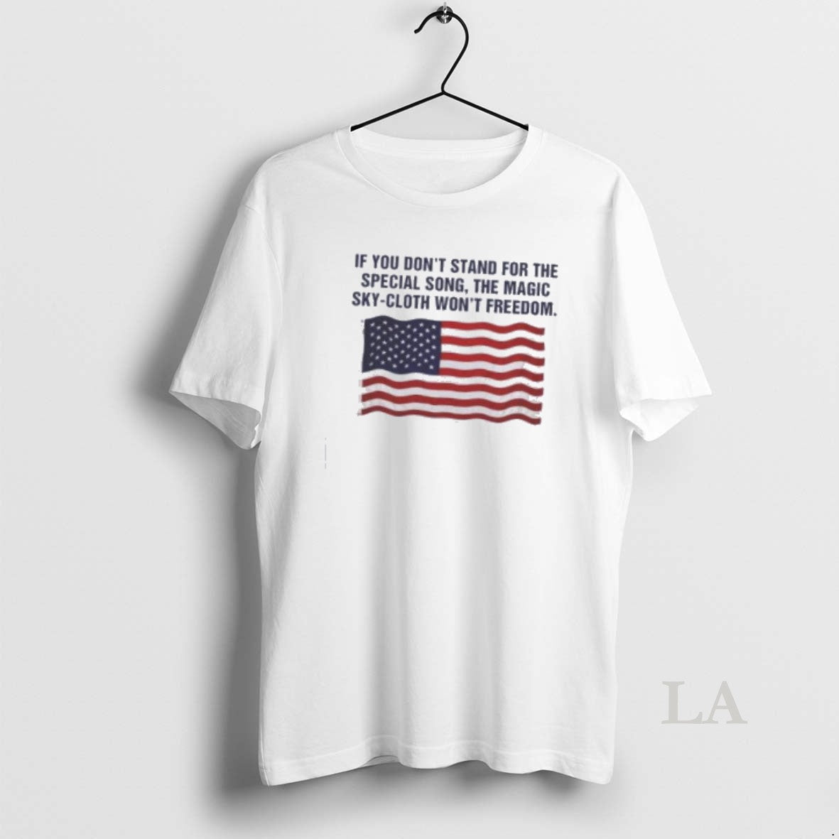 Original If You Dont Stand Song Magic Sky Cloth Wont Freedom T-Shirts, Hoodie, Sweatshirt - T-Shirt, Sweatshirt, Hoodie